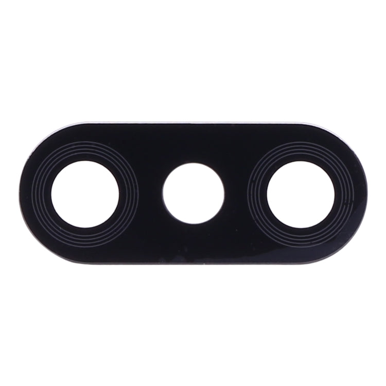 For vivo U3 10pcs Back Camera Lens - Camera Parts by PMc TechLife | Online Shopping South Africa | PMc TechLife | Buy Now Pay Later Mobicred