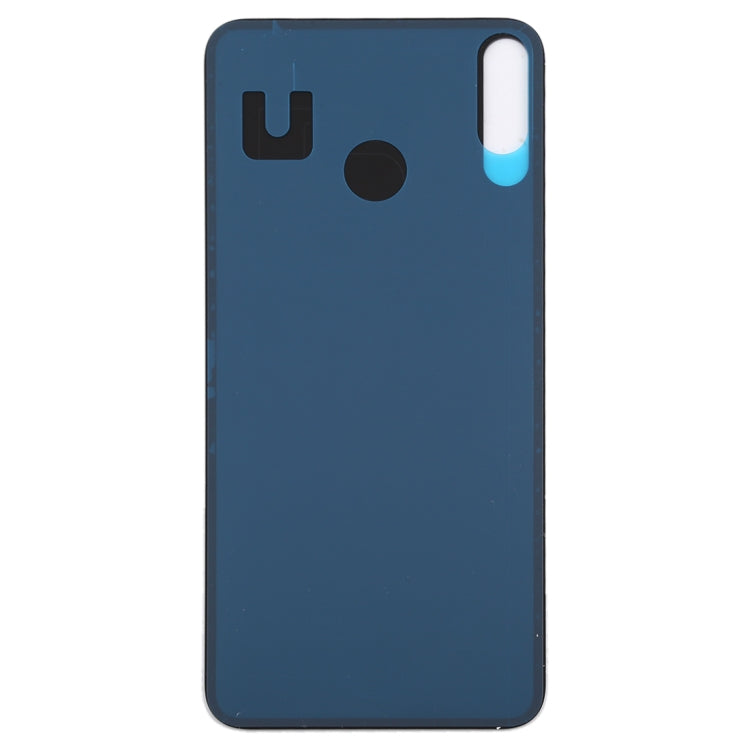 Back Cover for Huawei Enjoy 10s(Blue) - Back Cover by PMC TechLife | Online Shopping South Africa | PMC TechLife | Buy Now Pay Later Mobicred