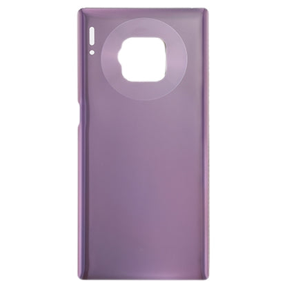 Back Cover for Huawei Mate 30 Pro(Purple) - Back Cover by PMC Jewellery | Online Shopping South Africa | PMC Jewellery | Buy Now Pay Later Mobicred