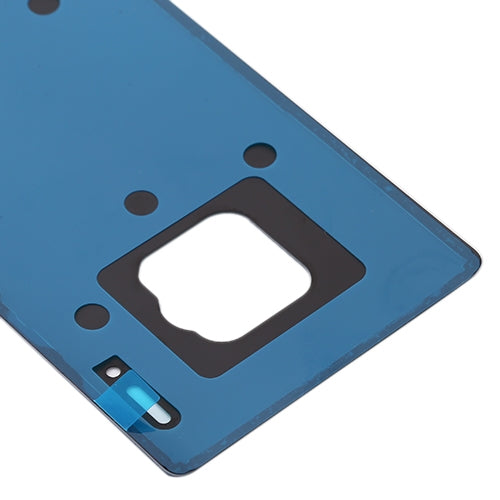 Back Cover for Huawei Mate 30 Pro(Purple) - Back Cover by PMC TechLife | Online Shopping South Africa | PMC TechLife | Buy Now Pay Later Mobicred