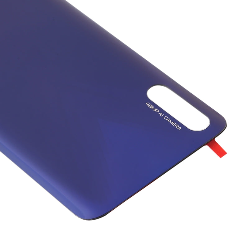 Back Cover for Huawei Honor 9X(Blue) - free shipping - PMC TechLife - Order now!