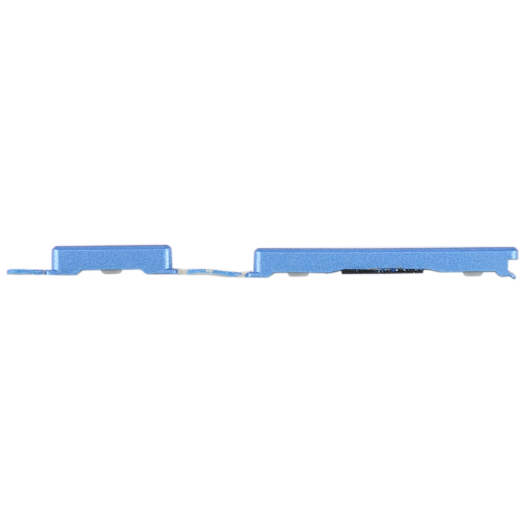 Side Keys for Xiaomi Redmi Note 6 Pro(Blue) - Home key & Side Key by PMc TechLife | Online Shopping South Africa | PMc TechLife | Buy Now Pay Later Mobicred