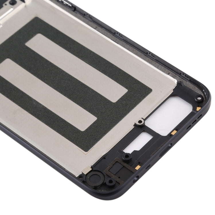 For OPPO A11 Middle Board (Black) - free shipping - PMC TechLife - Order now!