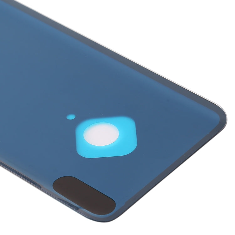 For Vivo S5 Battery Back Cover (Blue) - Back Cover by PMC TechLife | Online Shopping South Africa | PMC TechLife | Buy Now Pay Later Mobicred