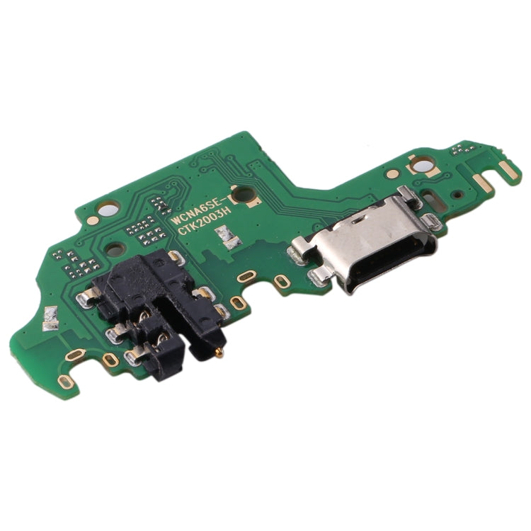 Charging Port Board for Huawei Nova 6 SE - free shipping - PMC TechLife - Order now!