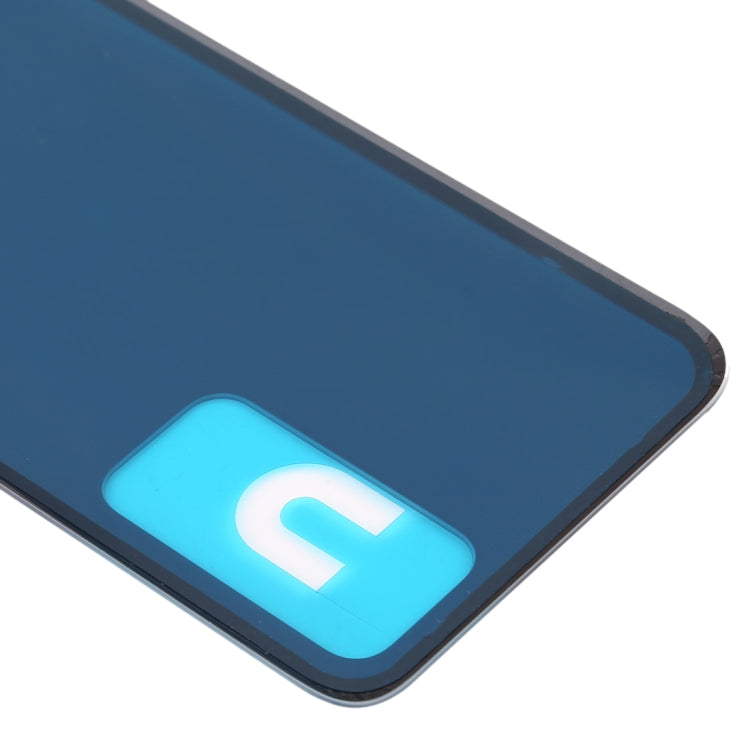 Battery Back Cover for Huawei P40(White) - Back Cover by PMC TechLife | Online Shopping South Africa | PMC TechLife | Buy Now Pay Later Mobicred
