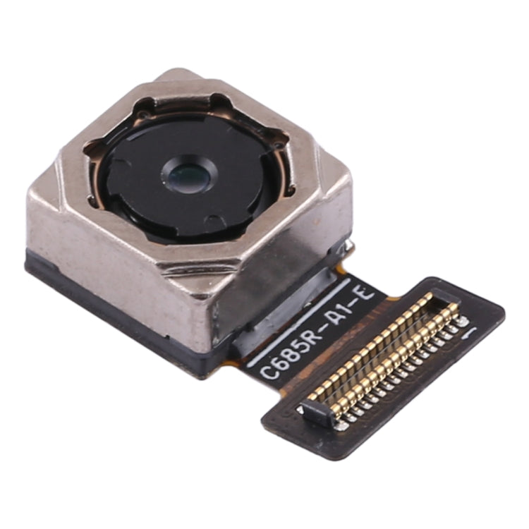 Back Camera Module for Sony Xperia L1 - Camera by PMC TechLife | Online Shopping South Africa | PMC TechLife