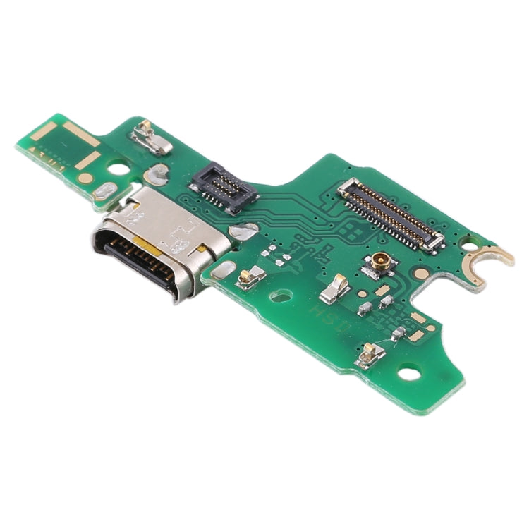 Charging Port Board for Huawei Nova - Tail Connector by PMc TechLife | Online Shopping South Africa | PMc TechLife | Buy Now Pay Later Mobicred