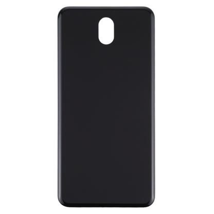 Battery Back Cover for LG K30 (2019) / X2 2019 / X320 LMX320EMW(Black) - For LG by PMC Jewellery | Online Shopping South Africa | PMC Jewellery | Buy Now Pay Later Mobicred