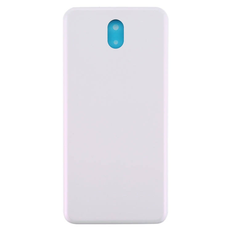 Battery Back Cover for LG K30 (2019) / X2 2019 / X320 LMX320EMW(White) - For LG by PMC TechLife | Online Shopping South Africa | PMC TechLife | Buy Now Pay Later Mobicred