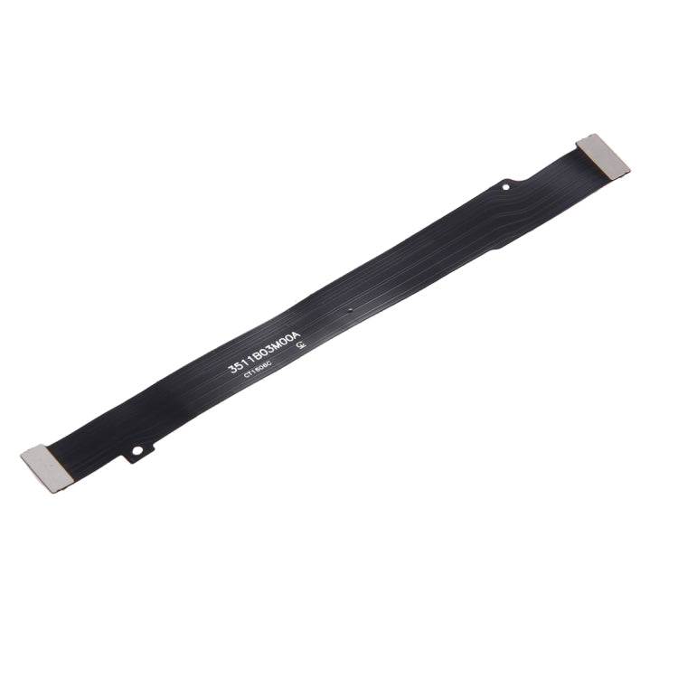 For Xiaomi Mi Max Motherboard Flex Cable - Flex Cable by PMC TechLife | Online Shopping South Africa | PMC TechLife