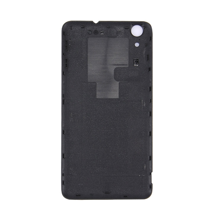 For Huawei Honor 5A Battery Back Cover(Black) - Back Cover by PMC TechLife | Online Shopping South Africa | PMC TechLife | Buy Now Pay Later Mobicred