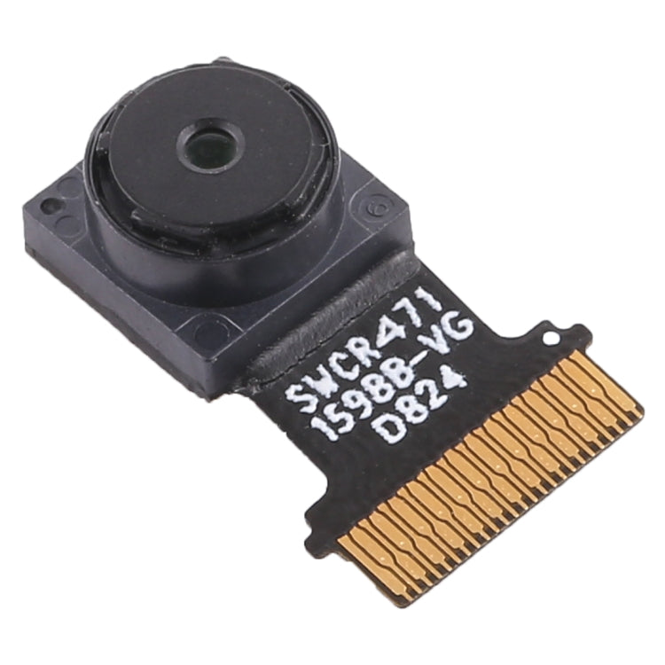 For Huawei Honor 7C / Honor Play 7C Front Facing Camera Module - Camera by PMC TechLife | Online Shopping South Africa | PMC TechLife