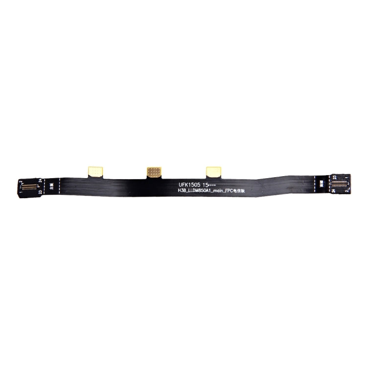 Motherboard Flex Cable for Xiaomi Redmi Note 4G (Dual SIM China Telecom Edition) - Flex Cable by PMc TechLife | Online Shopping South Africa | PMc TechLife | Buy Now Pay Later Mobicred