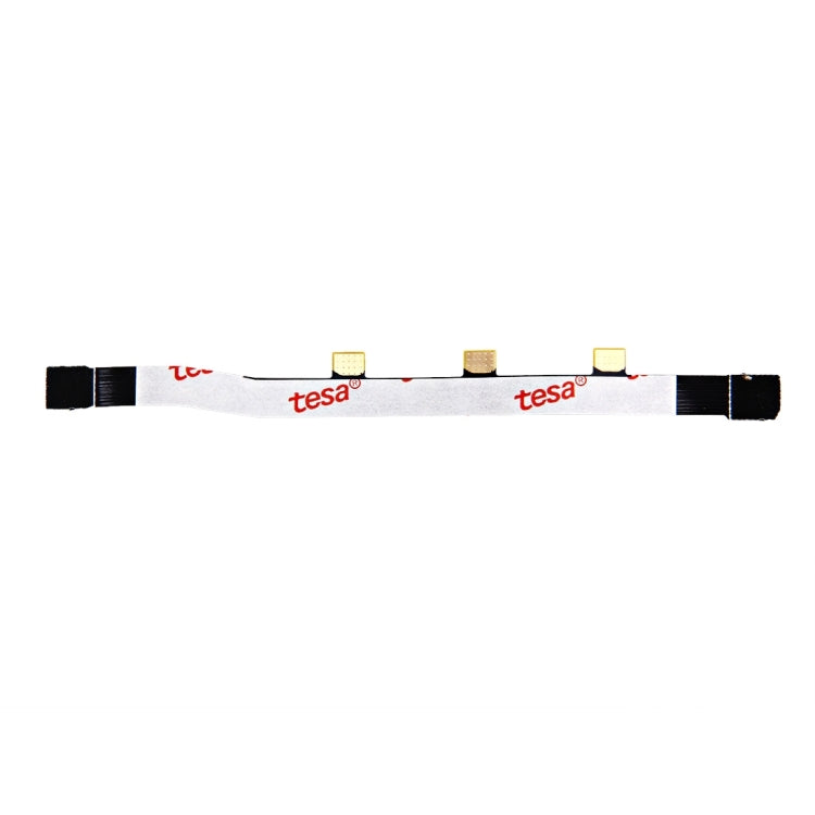Motherboard Flex Cable for Xiaomi Redmi Note 4G (Dual SIM China Telecom Edition) - Flex Cable by PMc TechLife | Online Shopping South Africa | PMc TechLife | Buy Now Pay Later Mobicred