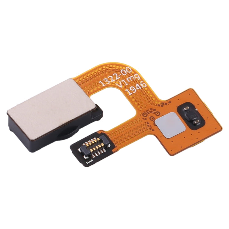 In-Display Fingerprint Scanning Sensor Flex Cable for Xiaomi Mi CC9e / Mi A3 - Flex Cable by PMC TechLife | Online Shopping South Africa | PMC TechLife | Buy Now Pay Later Mobicred