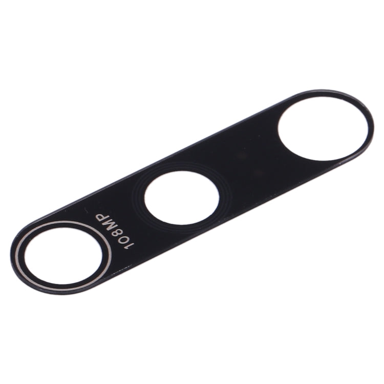10 PCS Back Camera Lens for Xiaomi Mi 10 Pro 5G - Camera by PMC TechLife | Online Shopping South Africa | PMC TechLife
