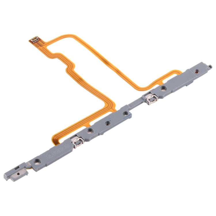 Power Button & Volume Button Flex Cable for Sony Xperia 5 - Flex Cable by PMC Jewellery | Online Shopping South Africa | PMC Jewellery