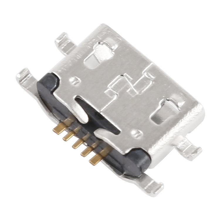 For Meizu Meilan Max / M5 / Meilan E / Note 6 / M3 Max 10pcs Charging Port Connector - For Meizu by PMc TechLife | Online Shopping South Africa | PMc TechLife | Buy Now Pay Later Mobicred