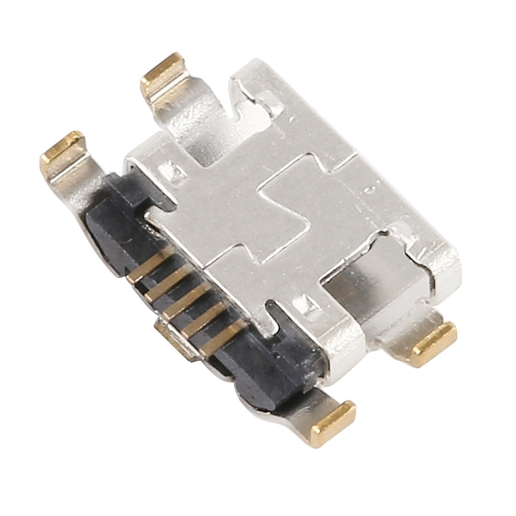 For Meizu Meilan Note / M1 Note 10pcs Charging Port Connector - For Meizu by PMc TechLife | Online Shopping South Africa | PMc TechLife | Buy Now Pay Later Mobicred