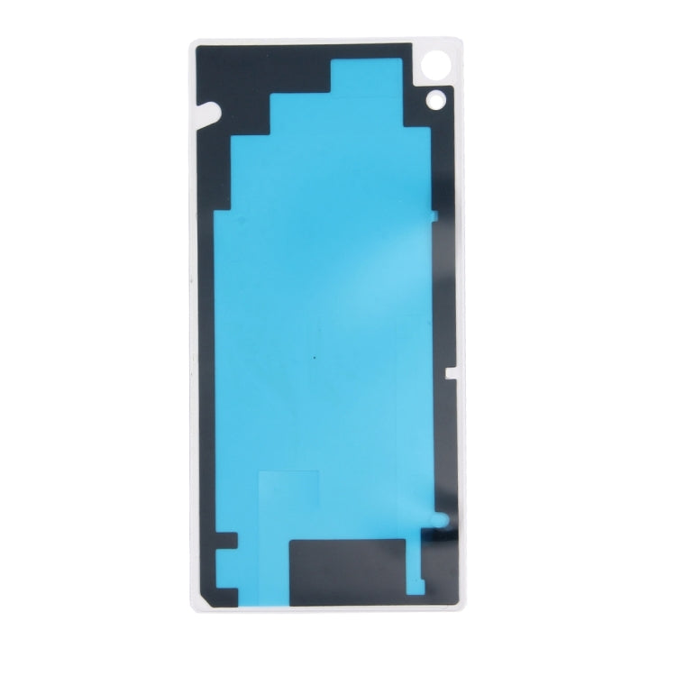 Ultra Back Battery Cover for Sony Xperia XA (White) - Back Cover by PMc TechLife | Online Shopping South Africa | PMc TechLife | Buy Now Pay Later Mobicred