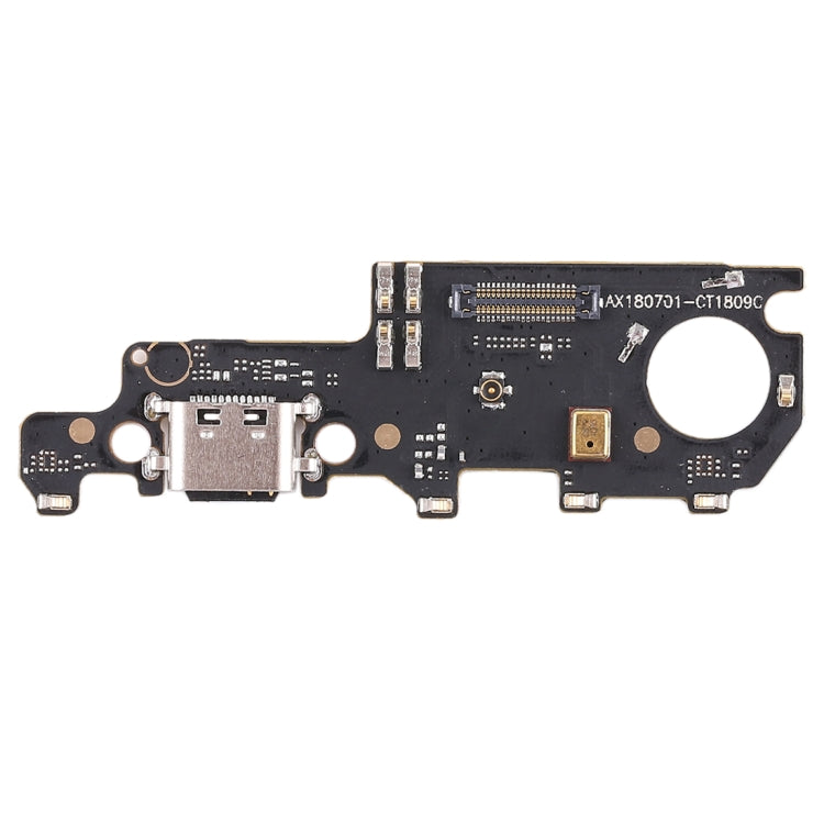 Charging Port Board for Xiaomi Mi Max 3 - Tail Connector by PMc TechLife | Online Shopping South Africa | PMc TechLife | Buy Now Pay Later Mobicred