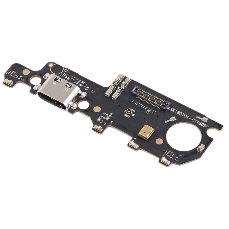 Charging Port Board for Xiaomi Mi Max 3 - Tail Connector by PMc TechLife | Online Shopping South Africa | PMc TechLife | Buy Now Pay Later Mobicred