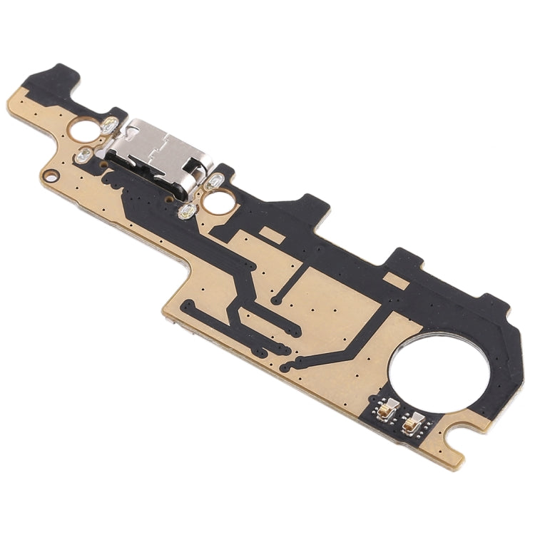 Charging Port Board for Xiaomi Mi Max 3 - Tail Connector by PMc TechLife | Online Shopping South Africa | PMc TechLife | Buy Now Pay Later Mobicred