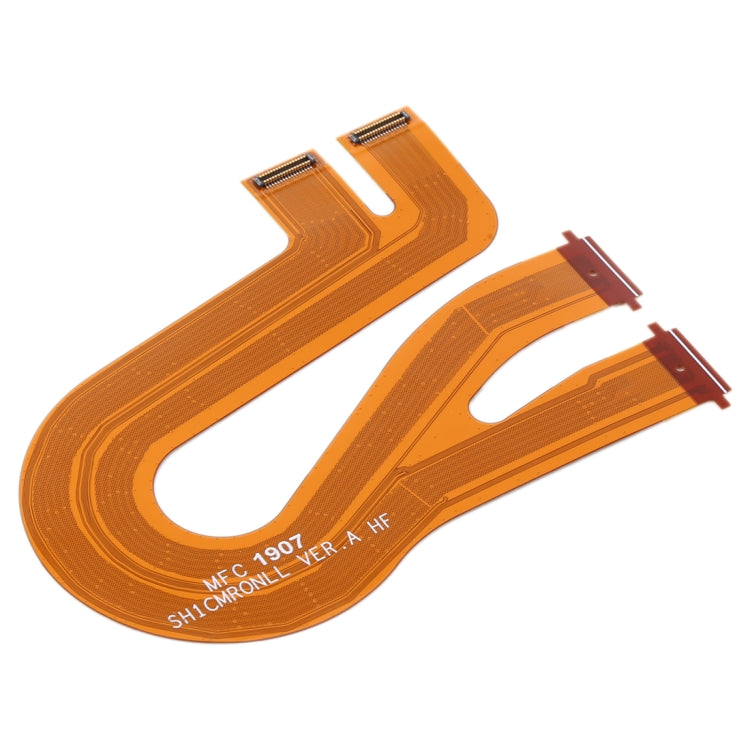 Motherboard Flex Cable for Huawei MediaPad M5 10 CMR-W09 - Flex Cable by PMC TechLife | Online Shopping South Africa | PMC TechLife
