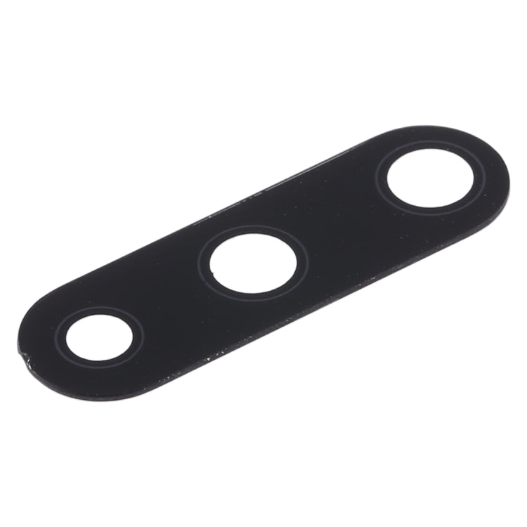 10 PCS Back Camera Lens for LG K50 / K12 MAX / LMX520BMW / LMX520EMW - For LG by PMC TechLife | Online Shopping South Africa | PMC TechLife | Buy Now Pay Later Mobicred