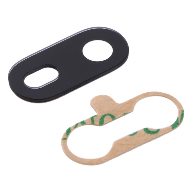 For OPPO A1K 10pcs Back Camera Lens - Camera Series by PMC TechLife | Online Shopping South Africa | PMC TechLife