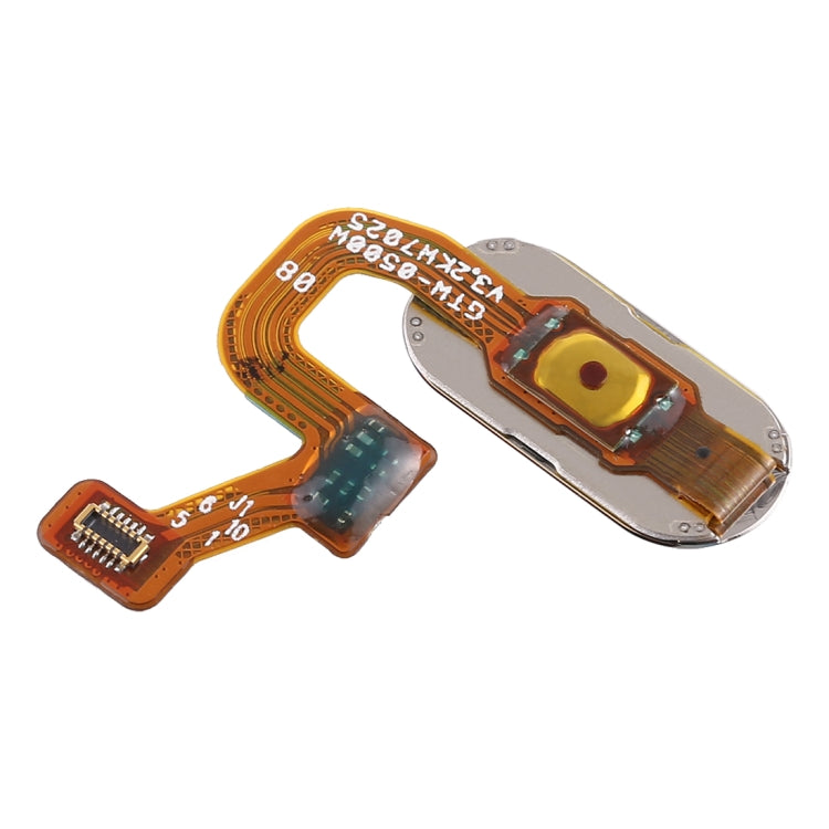 For Vivo Xplay6 Fingerprint Sensor Flex Cable(Black) - Flex Cable by PMC TechLife | Online Shopping South Africa | PMC TechLife | Buy Now Pay Later Mobicred