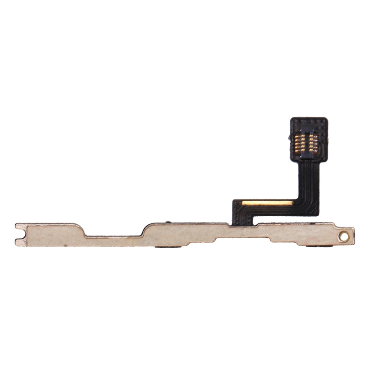 Power Button & Volume Button Flex Cable for Xiaomi Mi Max 2 - Flex Cable by PMC Jewellery | Online Shopping South Africa | PMC Jewellery