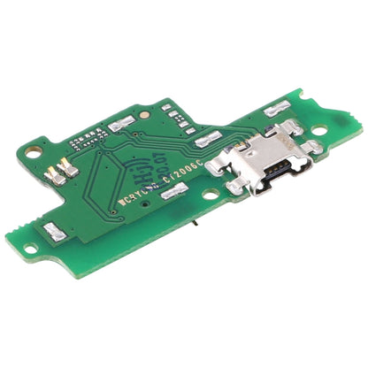 Charging Port Board for Huawei Honor Play 3e - Tail Connector by PMC Jewellery | Online Shopping South Africa | PMC Jewellery | Buy Now Pay Later Mobicred