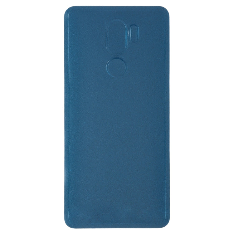 Back Cover for LG G7 ThinQ(Silver) - free shipping - PMC TechLife - Order now!