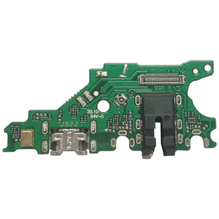 Charging Port Board for Huawei Nova 3i - Tail Connector by PMc TechLife | Online Shopping South Africa | PMc TechLife | Buy Now Pay Later Mobicred