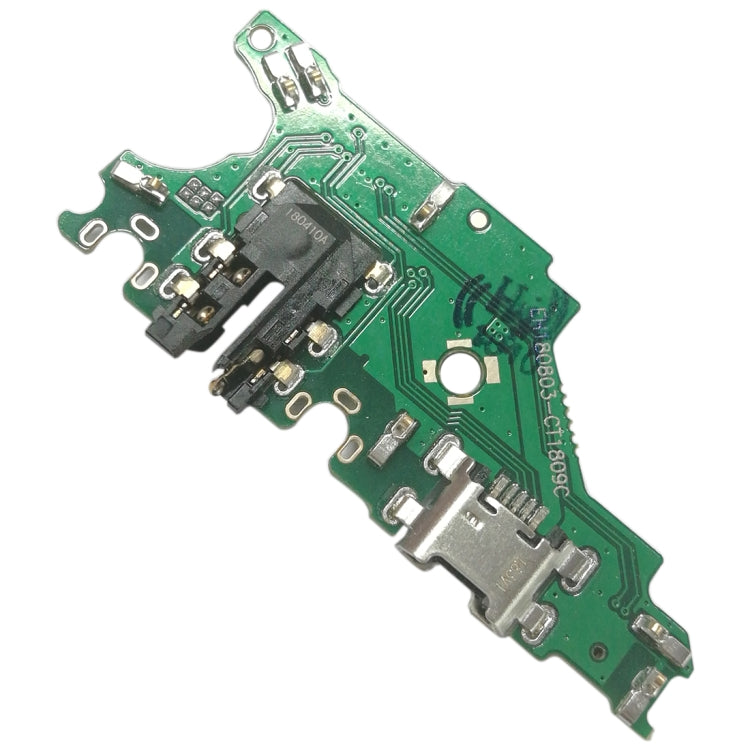 Charging Port Board for Huawei Nova 3i - Tail Connector by PMc TechLife | Online Shopping South Africa | PMc TechLife | Buy Now Pay Later Mobicred