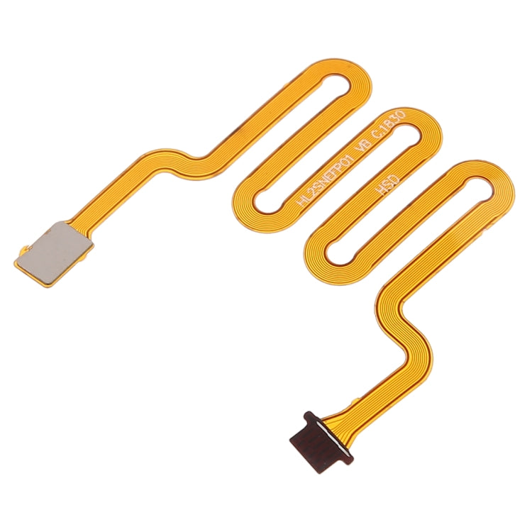 Fingerprint Sensor Flex Cable Extension for Huawei Maimang 7 - Flex Cable by PMC Jewellery | Online Shopping South Africa | PMC Jewellery | Buy Now Pay Later Mobicred