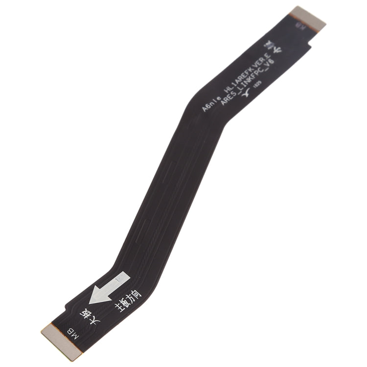 Motherboard Flex Cable for Huawei Honor 8X Max - free shipping - PMC TechLife - Order now!