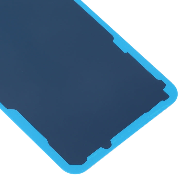 Battery Back Cover for Xiaomi Mi 9 SE(Blue) - Back Cover by PMc TechLife | Online Shopping South Africa | PMc TechLife | Buy Now Pay Later Mobicred