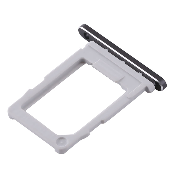 SIM Card Tray for LG Q6 / M700 / M700N / G6 Mini(Black) - For LG by PMc TechLife | Online Shopping South Africa | PMc TechLife | Buy Now Pay Later Mobicred