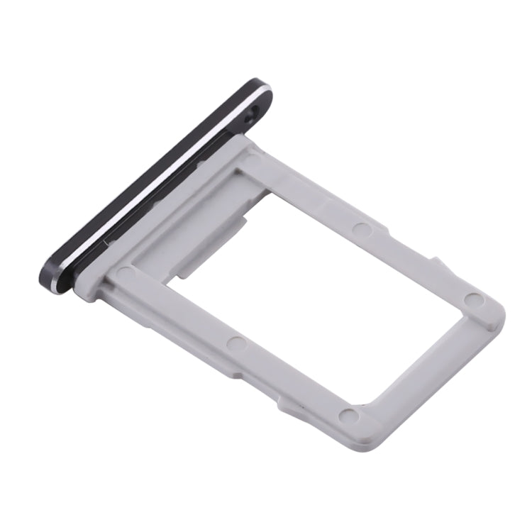 SIM Card Tray for LG Q6 / M700 / M700N / G6 Mini(Black) - For LG by PMc TechLife | Online Shopping South Africa | PMc TechLife | Buy Now Pay Later Mobicred