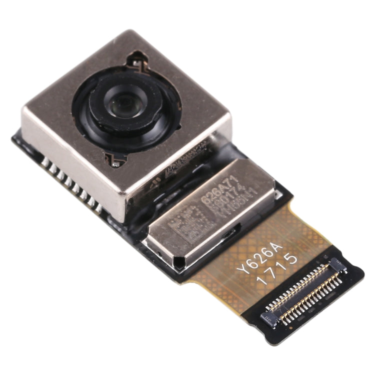 Back Camera Module for HTC U11+ - Camera Series by PMC TechLife | Online Shopping South Africa | PMC TechLife