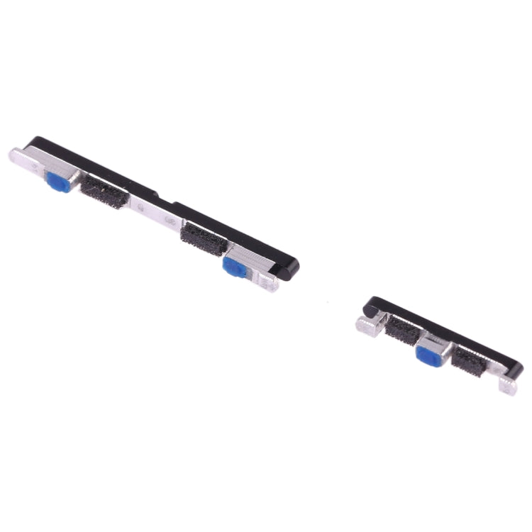 For OPPO R11 Side Keys(Black) - Home key & Side Key by PMc TechLife | Online Shopping South Africa | PMc TechLife | Buy Now Pay Later Mobicred