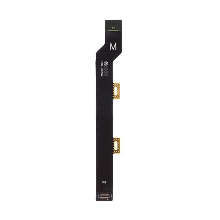 Motherboard Flex Cable for Motorola Moto E3 XT1706 XT1700 - Flex Cable by PMc TechLife | Online Shopping South Africa | PMc TechLife | Buy Now Pay Later Mobicred
