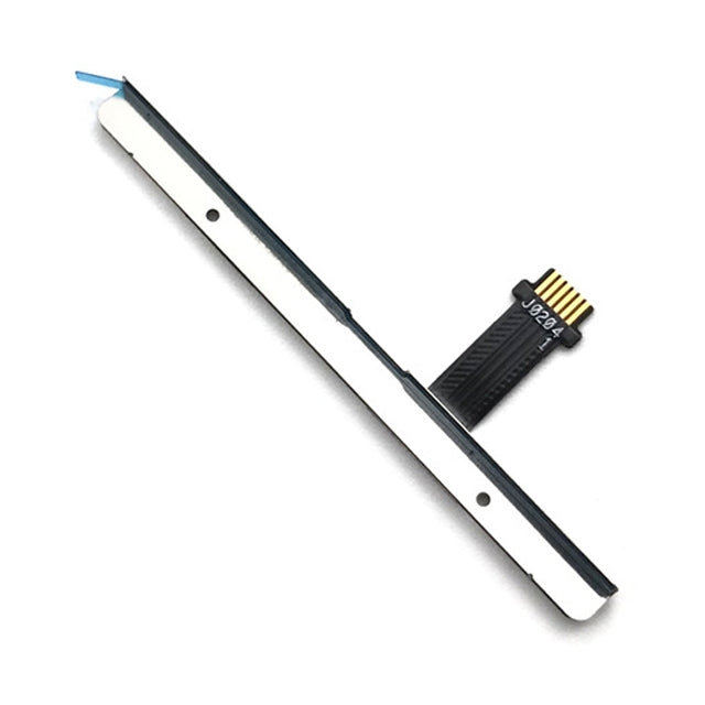 Power Button & Volume Button Flex Cable for ASUS Zenfone Zoom ZX551ML / ZX550ML - Flex Cable by PMc TechLife | Online Shopping South Africa | PMc TechLife | Buy Now Pay Later Mobicred