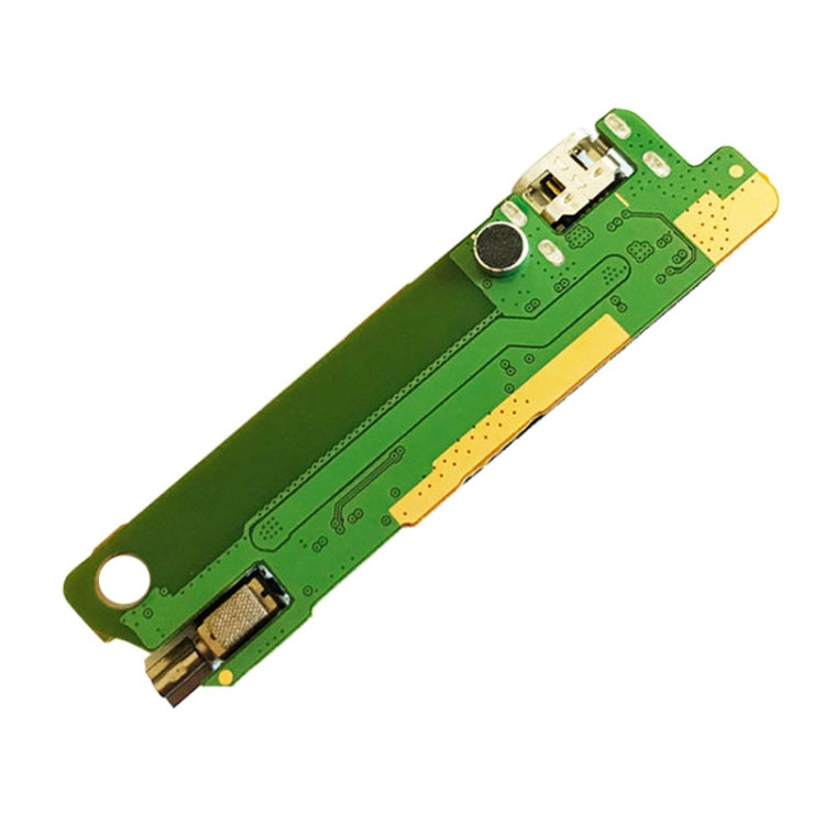 Charging Port Board for Lenovo S660 - Tail Connector by PMc TechLife | Online Shopping South Africa | PMc TechLife | Buy Now Pay Later Mobicred