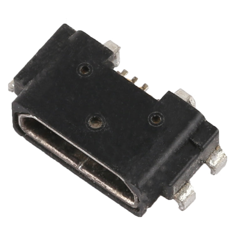 10 PCS Charging Port Connector for Nokia Lumia 1520 - Charging Port Connector by PMC TechLife | Online Shopping South Africa | PMC TechLife | Buy Now Pay Later Mobicred