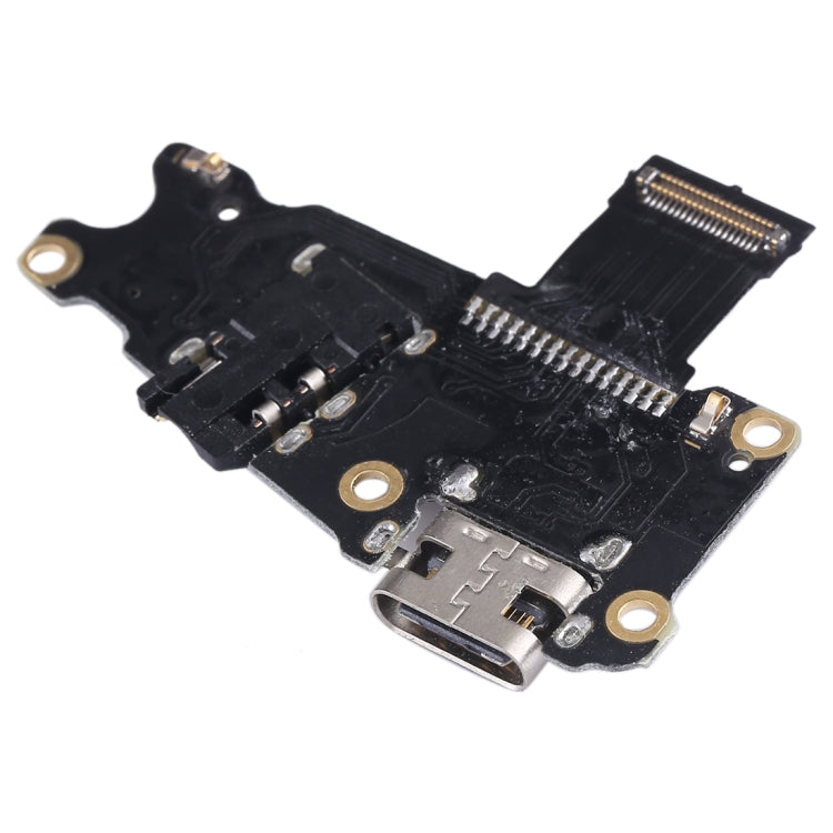 Charging Port Board for Meitu M8 - Others by PMC Jewellery | Online Shopping South Africa | PMC Jewellery | Buy Now Pay Later Mobicred