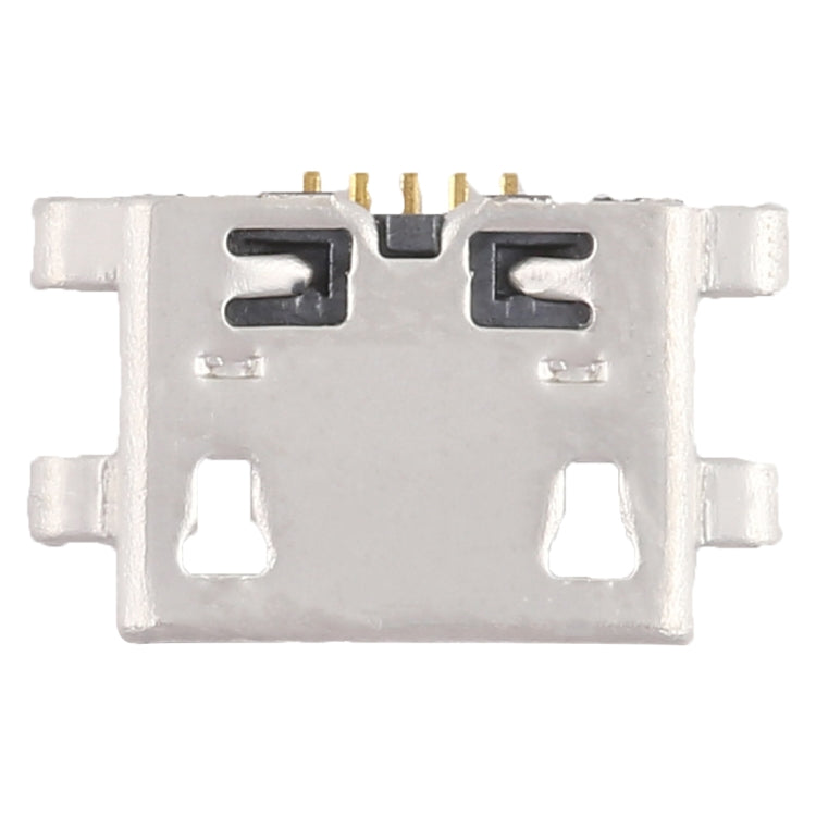 10 PCS Charging Port Connector for Xiaomi Redmi Note - free shipping - PMc TechLife - Order now!